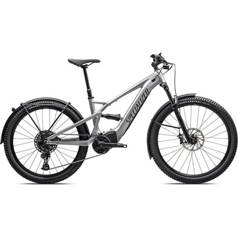 Specialized Tero X 4.0 27.5 Silver Dust/Smoke