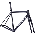 Specialized Crux S-Works Frameset Satin Carbon/Spectraflair/Gloss Abalone 2022