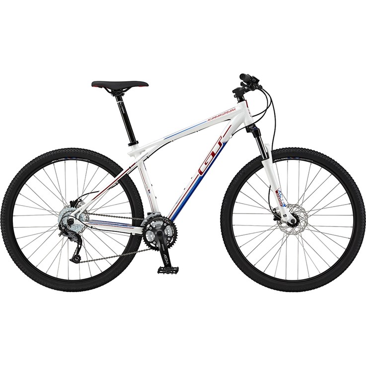 GT Karakoram Sport Glosswhite