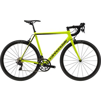 Cannondale SuperSix EVO Carbon Dura-Ace Gul