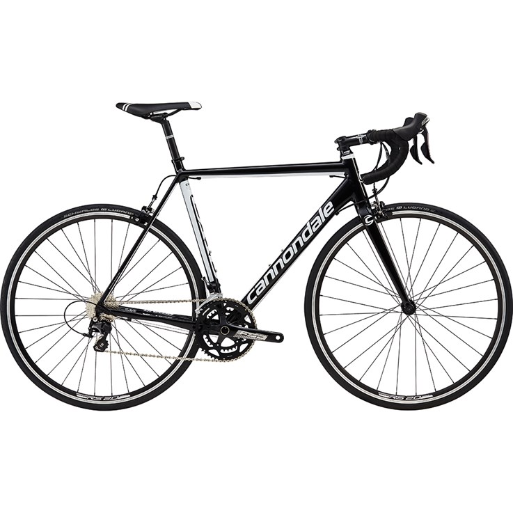 Cannondale CAAD Optimo 105