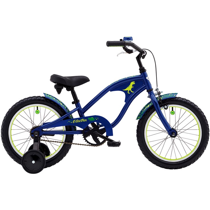 Electra Cyclosaurus 1 16" Dark Blue