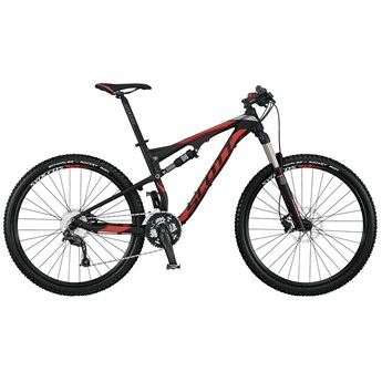 Scott Spark 760