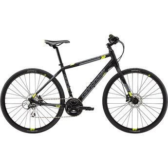 Cannondale Quick CX 4 Bbq