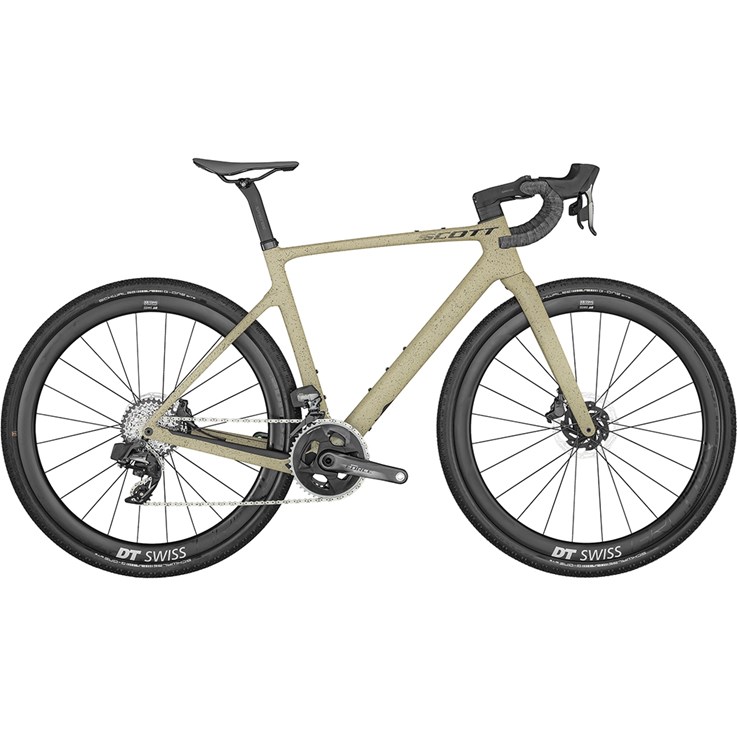 Scott Addict Gravel 10 Nyhet