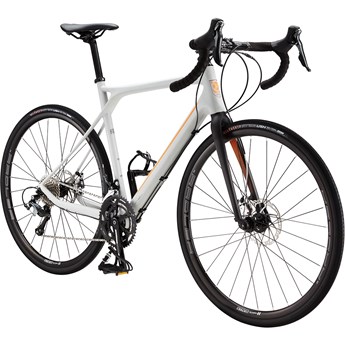 GT Grade Carbon Tiagra