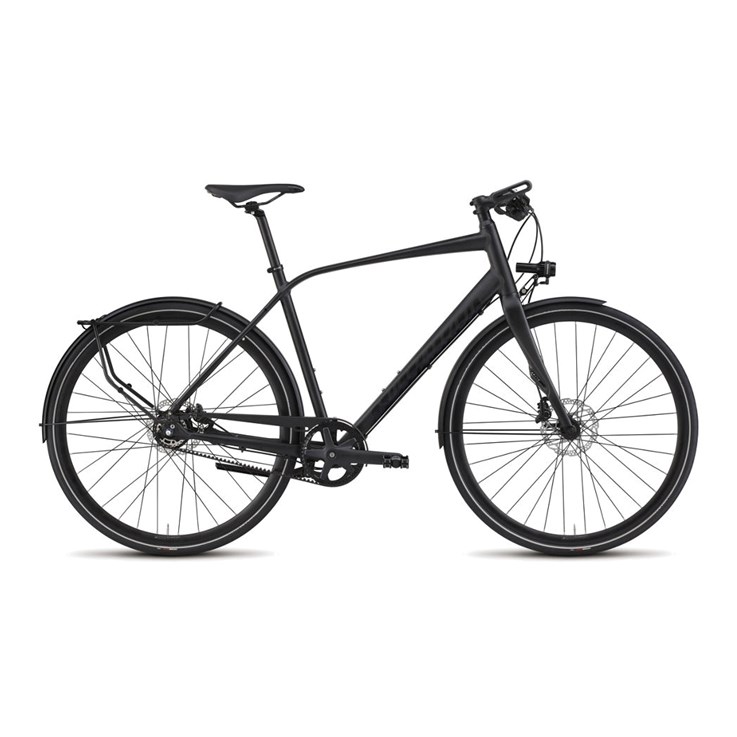 Specialized Source 11 Disc Black/Charcoal