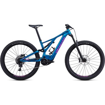 Specialized Levo Womens 29 Nb Marine Blue/Acid Fuchsia