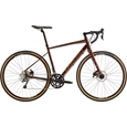 Nishiki All Road Mahognybrun Nyhet
