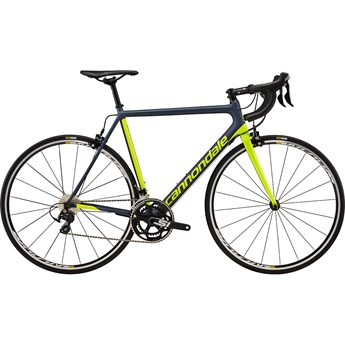 Cannondale Supersix EVO Carbon 105