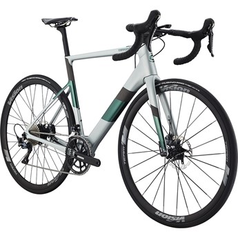 Cannondale SuperSix EVO Neo 2 Sage Gray