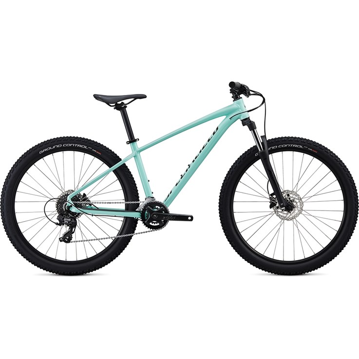 Specialized Pitch 27.5 Int Gloss Mint/Oak Green