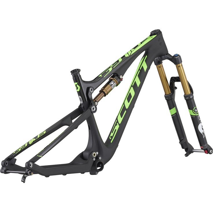 Scott Genius 700 Premium HMX BB92 Frame Fork