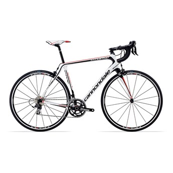 Cannondale Synapse Carbon 105 C WHT