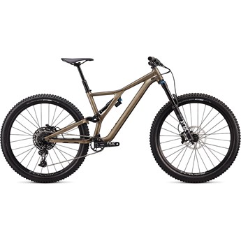 Specialized Stumpjumper Comp Alloy Evo 29 Satin/Ti Pab/Black