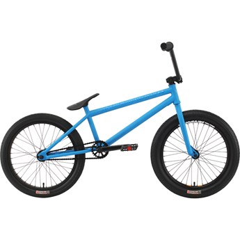 Premium Products Broadway Bmx Blå