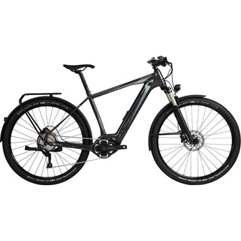 Cannondale Tesoro NEO X 2 