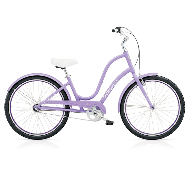 Electra Townie Original 3i Lilac Dam