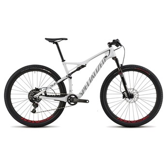 Specialized Epic FSR Expert Carbon WC 29 White/Black