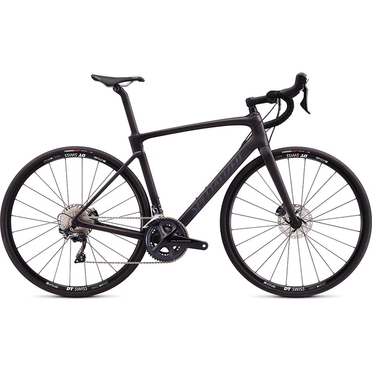 Specialized Roubaix Comp Satin Carbon/Black