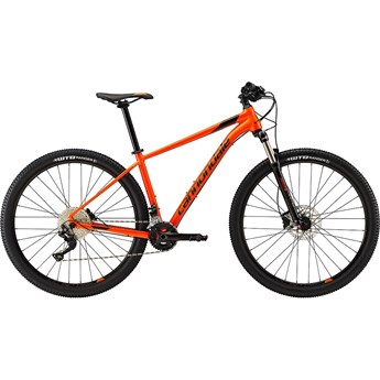 Cannondale Trail 5