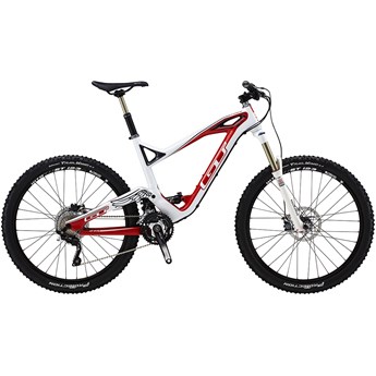 GT Force Carbon Expert 27,5