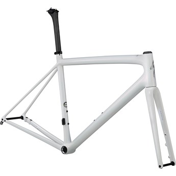 Specialized Aethos Frameset Gloss Abalone/Satin Holographic