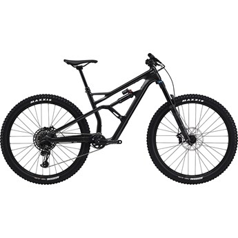 Cannondale Jekyll Carbon 29 3 Graphite 2020