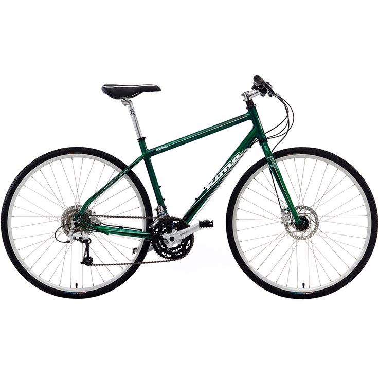 Kona Dew Plus Green