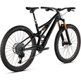 Specialized S-Works Stumpjumper Gloss Black/Carbon