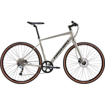Nishiki Comp Nine Herr Ökensand Nyhet