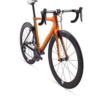 Giant propel orange shop