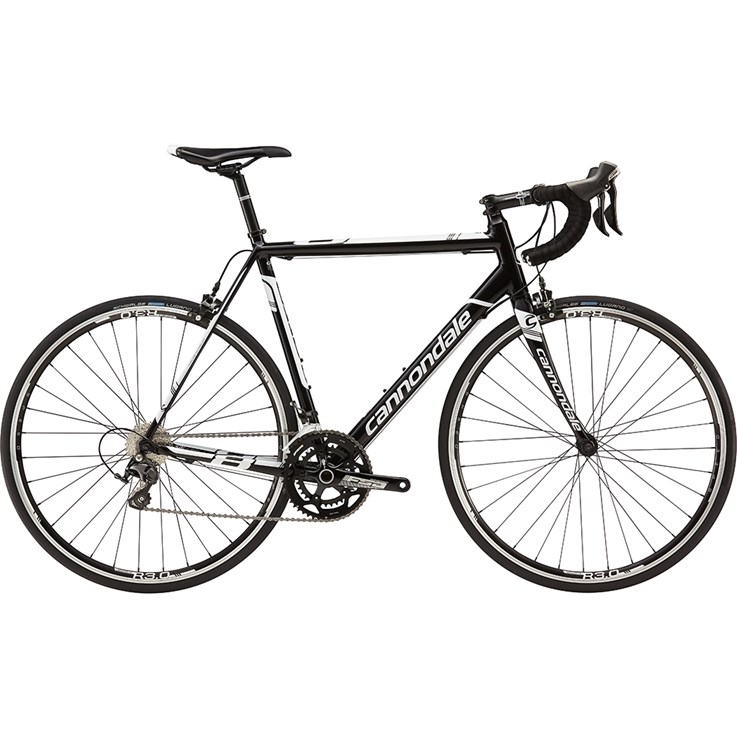 Cannondale CAAD8 105 Blk