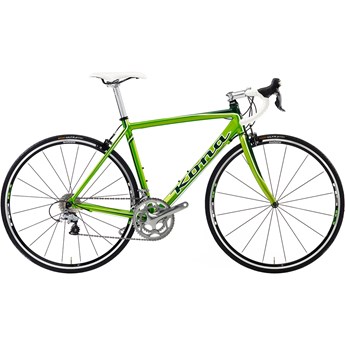 Kona Zing Deluxe Green/Green