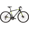 Cannondale Quick Speed Disc 1 Blk