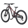 Scott Ransom 600 Black Nyhet