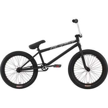 Premium Products Inception Bmx Svart