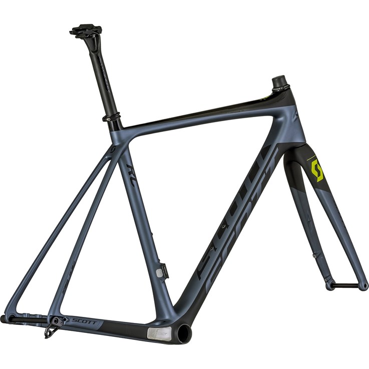 Scott Addict RC Premium D HMX Me/Di2 Frameset