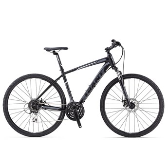 Giant Roam 3 Disc Svart