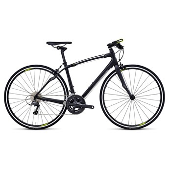 Specialized Vita Pro Carbon Silver/Vit/Hypergrön