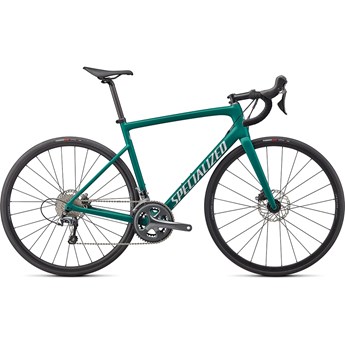 Specialized Tarmac SL6 Pine Green/Light Silver