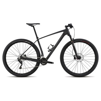 Specialized Stumpjumper Hardtail Comp Carbon 29 Carbon/Black