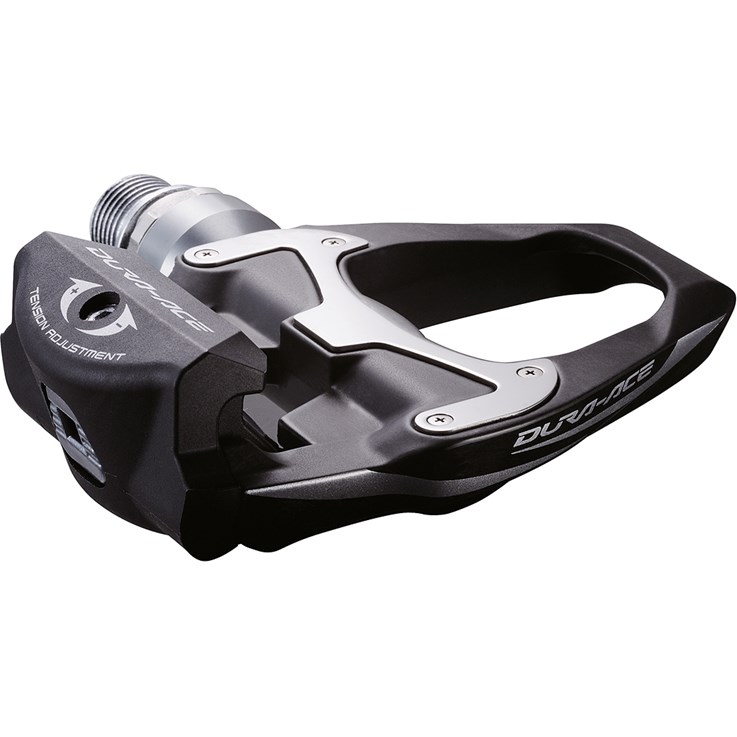 Shimano Dura Ace SPD-SL Pedaler  