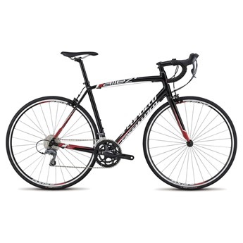 Specialized Allez Black/White/Red