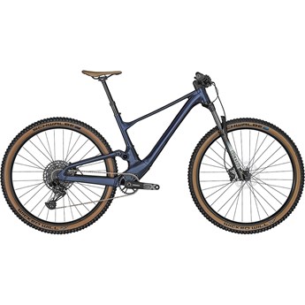 Scott Spark 970 Blue