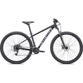 Specialized Rockhopper 29 Gloss Tarmac Black/White