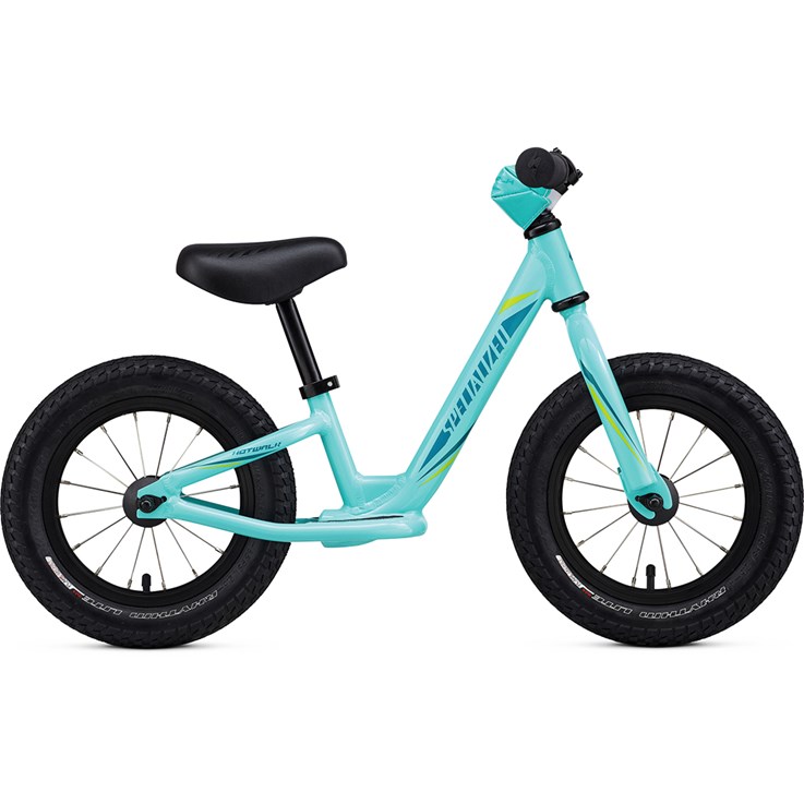 Specialized Hotwalk Girl Int Light Turquoise/Hyper Green/Turquoise