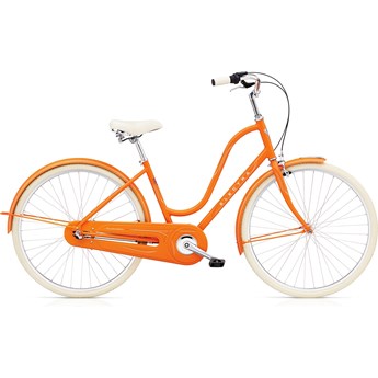 Electra Amsterdam Original 3i Orange Dam