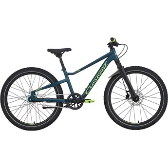 Crescent Njord Jr 24