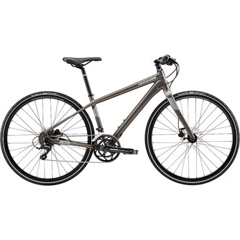 Cannondale Quick Disc Women 3